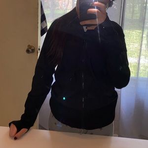 RBX live life active sweatshirt